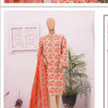 Original bin saeed lawn printed 3PC