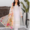 Karma white chicken kari 3PC